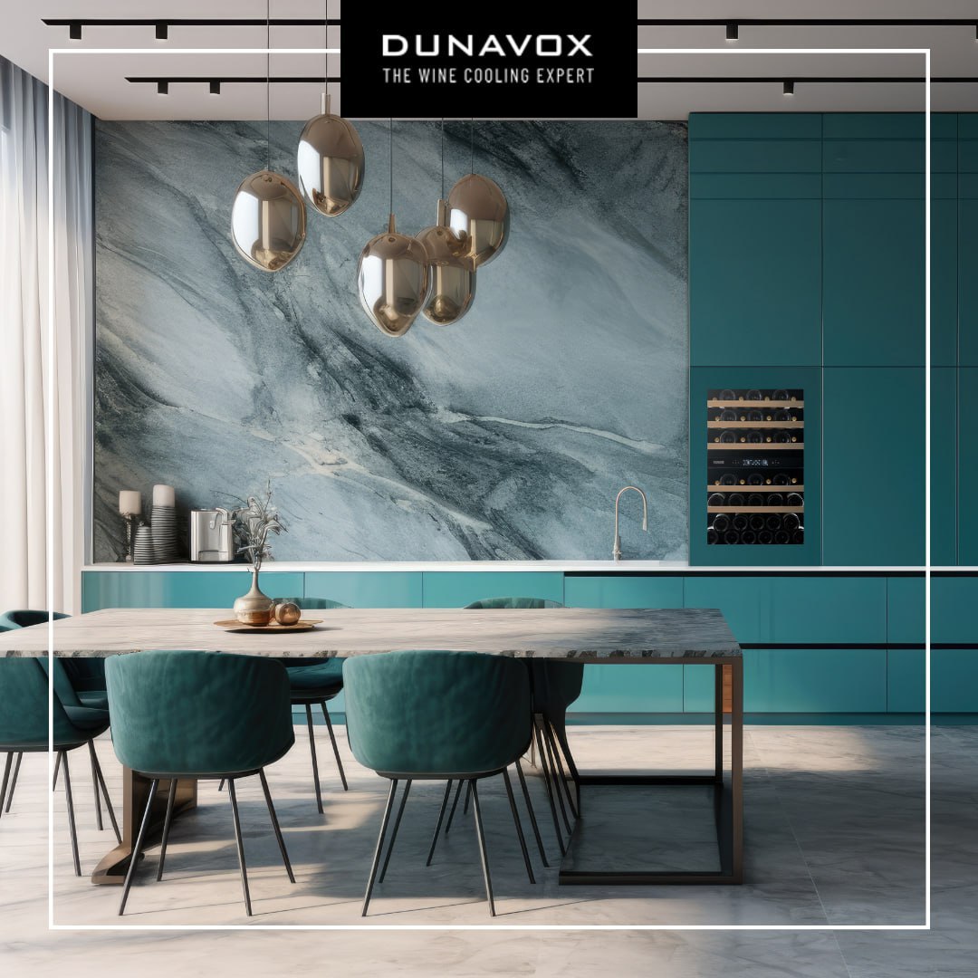 Каталог Dunavox