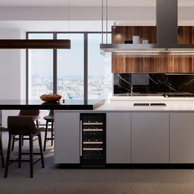 Dunavox DAUF-32.78DMB