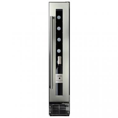 Винный шкаф Dunavox DAUF-8.23SS