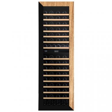 Винный шкаф Dunavox DVN-109.291DOP.TO