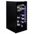 Винный шкаф Dunavox DX-58.258DMB