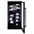 Винный шкаф Dunavox DX-58.258DMB
