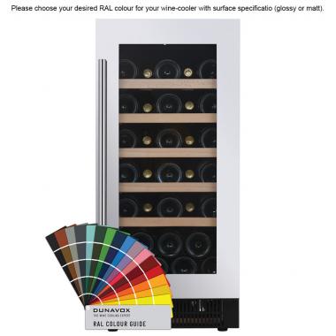 Dunavox DAUF-32.83C
