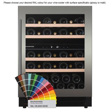 Dunavox DAUF-39.121DC