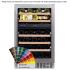 Dunavox DAUF-38.100DC