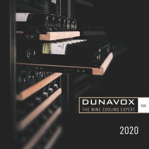 Каталог Dunavox